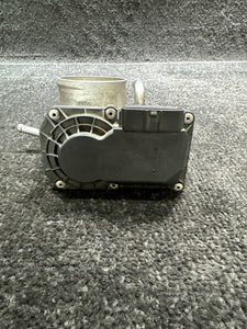 35100-2B300 2012 Kia Rio 1.6 Throttle Body Assembly OEM 35100-2B300