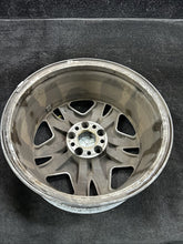 2204010202 2003-2005 Mercedes CL 17” Factory Rim 17x7.5 OEM 2204010202