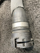 2018 Mercedes E63s AMG Engine Coolant Hose Pipe OEM