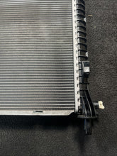 FR338005BG 2018 Ford Mustang GT 5.0L Engine Cooling Radiator OEM FR338005BG