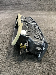 84732087 20-25 Cadillac CT5-V Front Center Upper Dash AC/Heat Air Vent Grill OEM 84732087