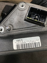 42885178 2025 Cadillac CT5-V Right Passenger Door Mirror W/ Camera & Blind Spot OEM Black