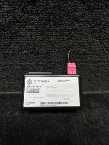 5QE035285A 18 Volkswagen Golf R Communication Online Service Control Module OEM 5QE035285A
