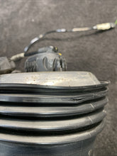 2133280200 2018-2020 Mercedes E63 AMG-S Rear Right Passenger Air Coil Spring Shock OEM