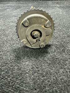 V756542180 2007 Mini Cooper N14 1.6 Turbo Intake Camshaft OEM V756542180
