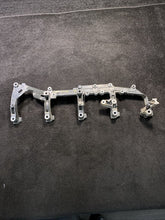 2118432 2019 Kenworth T880 MX-13 Paccar Fuel Rail Bracket OEM 2118432