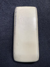 1991-1995 Acura Legend Center Console Armrest Lid OEM TAN
