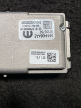 68444384AE 2022 Jeep Compass Front Windshield Lane Assist Camera OEM 68444384AE