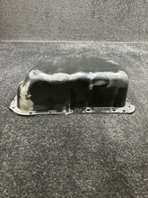 2011 Kia Optima 2.4L Engine Lower Oil Pan OEM