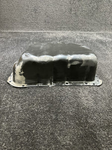 2011 Kia Optima 2.4L Engine Lower Oil Pan OEM