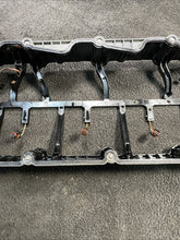 2033255 2019 Kenworth T880 MX-13 Paccar Engine Rocker Housing W/ Wiring OEM 2033255