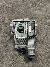 2018 Audi S4 Center Console Shifter Knob W/ Trim OEM Black