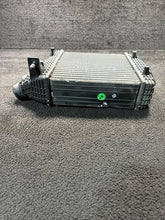 16474839 2014 Maserati Quattroporte Front Left Intercooler Radiator OEM 16474839
