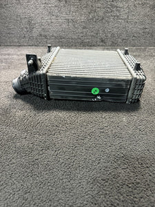 16474839 2014 Maserati Quattroporte Front Left Intercooler Radiator OEM 16474839