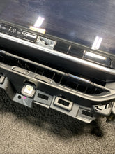 68521579AG 2022 Jeep Compass Information Display Screen Unit W/ Air Vents OEM 68521579AG