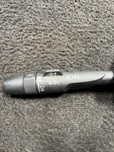 2017 Chevrolet Silverado 3500 Turn Signal Wiper Combo Switch OEM