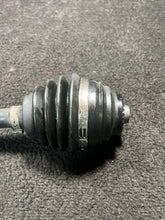 7597693 2016 BMW 335Xi GT Front Left CV Axle Shaft OEM 7597693