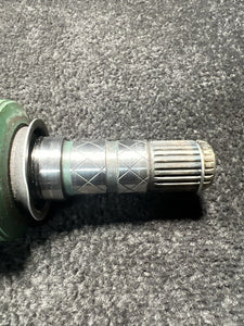 2017 Subaru WRX Front Left Or Right CV Axle Shaft OEM