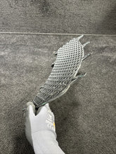 2017 Maserati Ghibli Front Bumper Inner Grille OEM Black