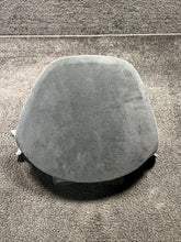 S17300140 2022 Toyota GR86 Speedometer Cluster Surround Trim Alcantara OEM Black S17300140