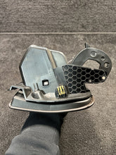 84539640 2020 GMC Sierra 2500 Upper Glove Box Compartment Walnut Brown OEM 84539640