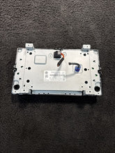 5GM919605 2016 Volkswagen GTI Center Dash Information Display Screen OEM 5GM919605