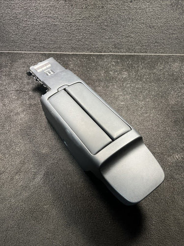 92113CC110 2022 Toyota GR86 Interior Center Console Assembly OEM 92113CC110