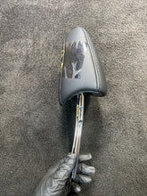 2020-2025 Tesla Model Y Rear Left/Right Seat Head Rest Black OEM