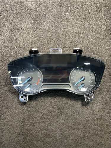 HL1T10849JA 2017 Ford Expedition Speedometer Instrument Dash Cluster 117k OEM HL1T10849JA