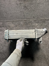 16484793 2017 Maserati Levante Left Side Intercooler OEM 16484793