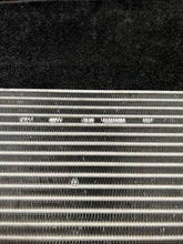 2016 Subaru WRX Turbocharger Intercooler Radiator OEM