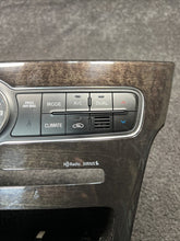 972503RGF0 2015 Kia Cadenza AC Heater Climate Control W/ Trim OEM 972503RGF0