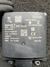 284K19UC0A 2018 Nissan Murano Rear Blind Spot Sensor Module OEM 284K19UC0A