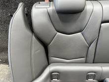 2025 Cadillac CT5 V BLACK WING Complete Interior Seats W/ Door Cards