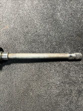 7597693 2016 BMW 335Xi GT Front Left CV Axle Shaft OEM 7597693