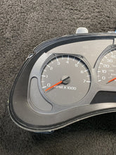 15140618 2006-2009 Chevrolet Trailblazer Speedometer Gauge Cluster OEM 15140618