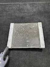 2284278 2013 BMW F10 M5 Front Right Secondary Auxiliary Radiator Cooler OEM 2284278