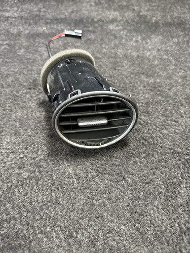 2008 Porsche Boxster 987 A/C Air Vent OEM
