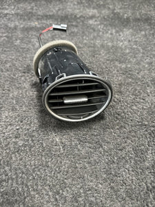 2008 Porsche Boxster 987 A/C Air Vent OEM