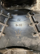 2014 Maserati Ghibli Front Right Spindle Knuckle Wheel Hub OEM 62k