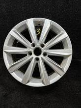 561601025F 2012-2015 Volkswagen Passat 17” Factory Rim 17x7 OEM 561601025F