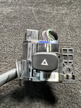 2017 Chevrolet Silverado 3500 Turn Signal Wiper Combo Switch OEM