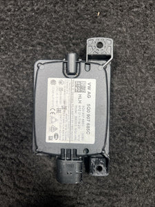 5Q0907685C 2018 Volkswagen Golf R Left Blind Spot Sensor Module OEM 5Q0907685C