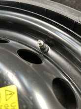 2014 Audi Q5 Emergency Spare Tire Wheel OEM 195/75-18