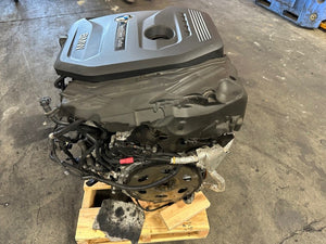  17-19 BMW 230 330 2.0L Complete Engine Assembly 65k miles AWD B46B20