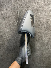 2020-2025 Tesla Model Y Rear Left/Right Seat Head Rest Black OEM