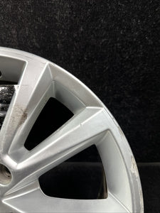 7P6601025C88Z 2014-2016 Volkswagen Touareg 18” Factory Rim 18x8 7P6601025C88Z