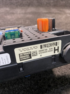 28080156 2003-2014 Volvo S60 V70 XC70 XC90 Trunk Fuse Box Relay OEM 28080156
