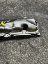 7601432 2016 BMW X6M Engine Right Intake Manifold OEM 7601432