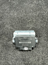 LC3T15T850AC 2022 Ford F250 Park AID Assist Control Module OEM LC3T15T850AC